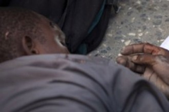 Côte dÂ’Ivoire : LÂ’homme qui avait tranché le poignet de son ex femme,  retrouvé mort 